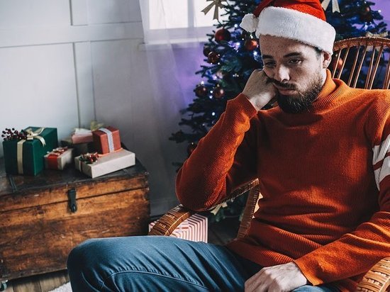 Почти половина немцев перед Рождеством испытывают стресс