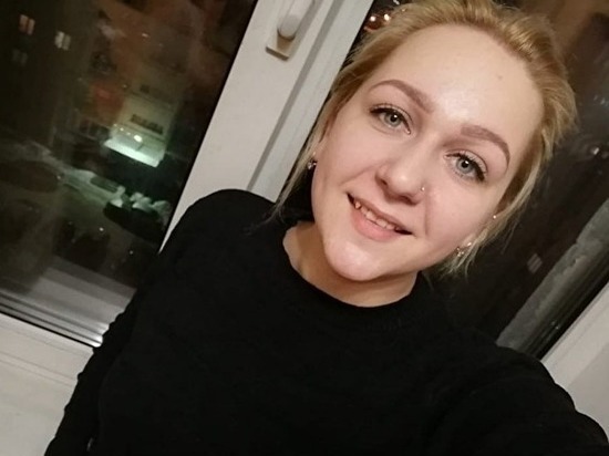 В Челябинской области бесследно пропала 17-летняя девушка