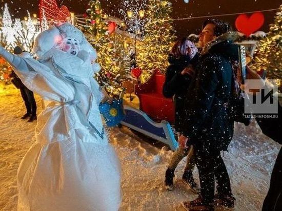 В Казани пройдет фестиваль «КышДаКар-фест»