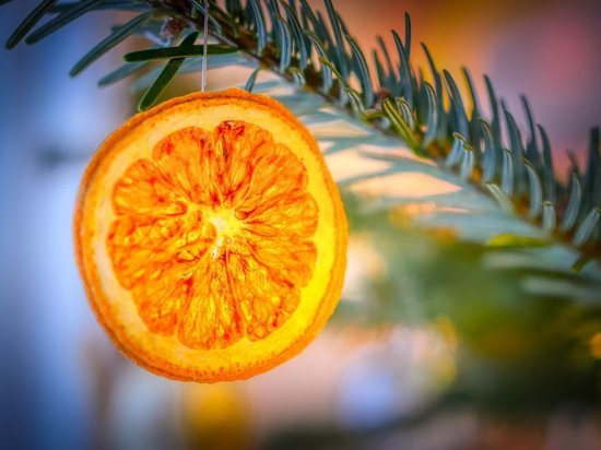 Чем полезны кожура и косточки апельсинов