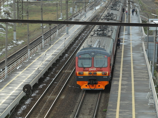 Туристический маршрут на поезде организован из Нижнего в Гороховец