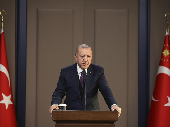 Что стоит за вмешательством Турции в чужой конфликт