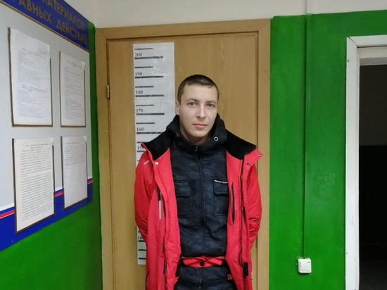 В НСО водитель сбил полицейского и отвез умирать в безлюдное место