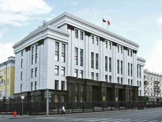 В правительстве Челябинской области созданы новые подразделения