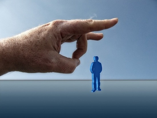 Кадры: Глава Карелии подписал указ об увольнении Павла Буренкова