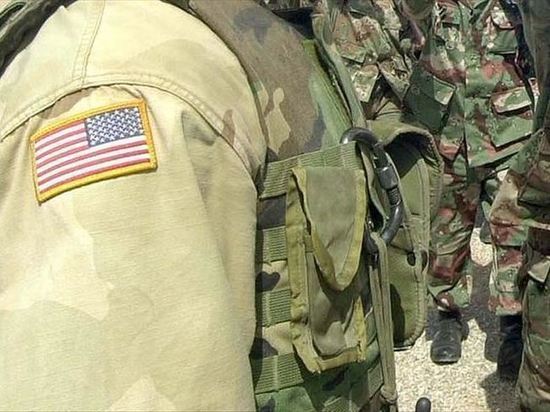 Пентагон рассматривает возможность отправки на Ближний Восток солдат для сдерживания агрессии Ирана