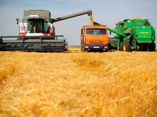Аграрии Ивановской области получат в 2020-м году почти 680 миллионов рублей в качестве поддержки