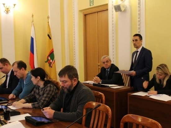 В Рязани не будут строить школу в Лесопарке