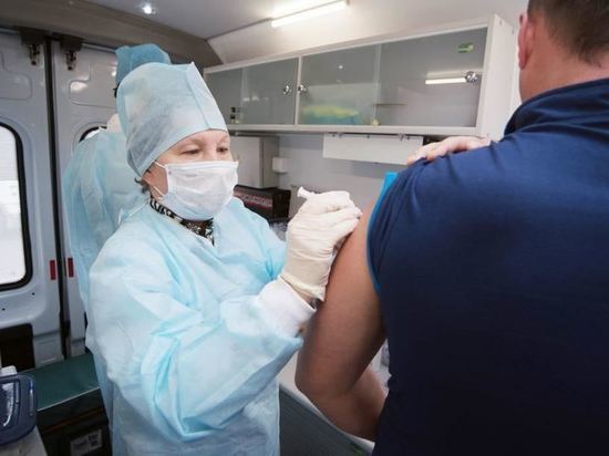 В Костромской области гриппом и ОРВИ болеют на 17% меньше по сравнению с 2018 годом