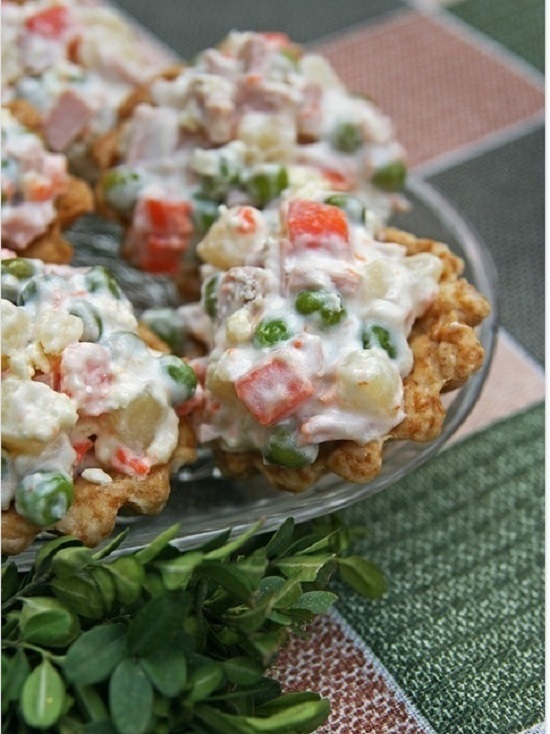 Карелиястат представил индекс оливье