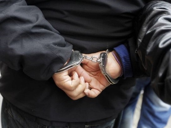 В Тамбове задержан контрабандист наркотиков из Липецка