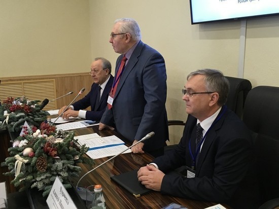 Президент нижегородского вуза обращался к губернатору Радаеву «Ваше превосходительство»