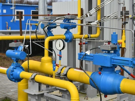 Новые газопроводы предложили включить в программу газификации Карелии