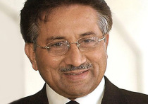Экс-президента Пакистана Первеза Мушаррафа приговорили к смертной казни