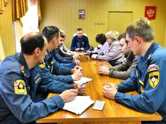 В Ярославле будут восстанавливать дом, пострадавший от взрыва газа