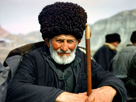 В Дагестане самый низкий показатель смертности