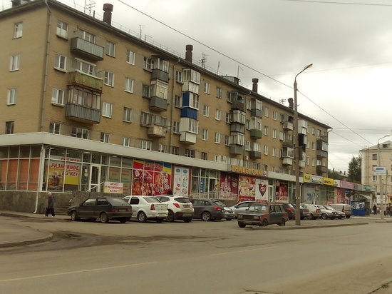 На улице Марченко произошла массовая драка с пострадавшими