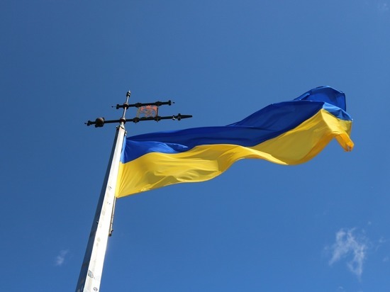 На Украине анонсировали новые антироссийские санкции