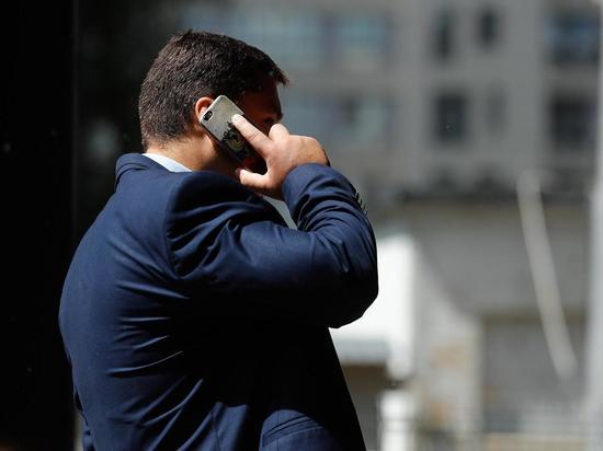 Мобильная связь в Дагестане стала менее доступной