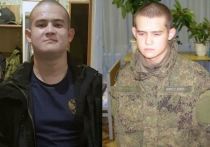 Расстрелявшего восемь сослуживцев в забайкальской военной части рядового Рамиля Шамсутдинова признали потерпевшим по уголовному делу о дедовщине