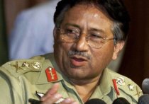 Антитеррористический суд в Исламабаде признал экс-президента страны Первеза Мушаррафа виновным в госизмене и приговорил его к смертной казни, сообщает Reuters