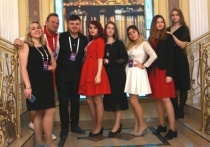 На ежегодном итоговом мероприятии молодой журналистики Московской области Серпуховский молодёжный медиацентр назван лидером