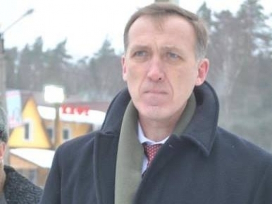 Владимир Корнилов лишен статуса депутата