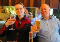 Посол Великобритании в Москве Лори Бристоу рассказал о состоянии отравленных в Солсбери Сергея и Юлии Скрипалей