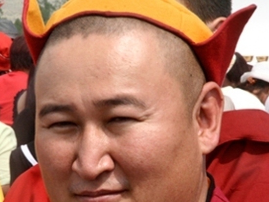 Церемония интронизации новоизбранного Камбы-Ламы Тувы  запланирована на 19 декабря