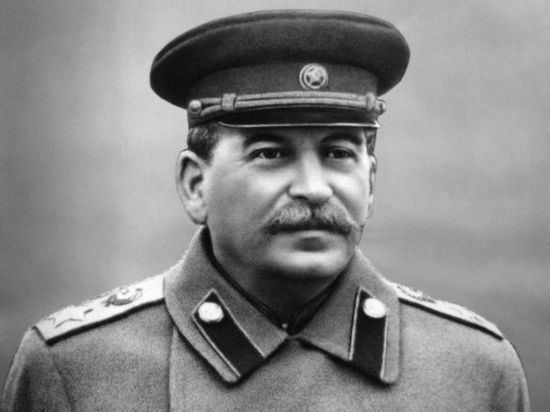 Злоба дня: Как рекламируют Сталина