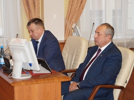 Юрий Гришан: Казне Магадана не хватает миллиарда