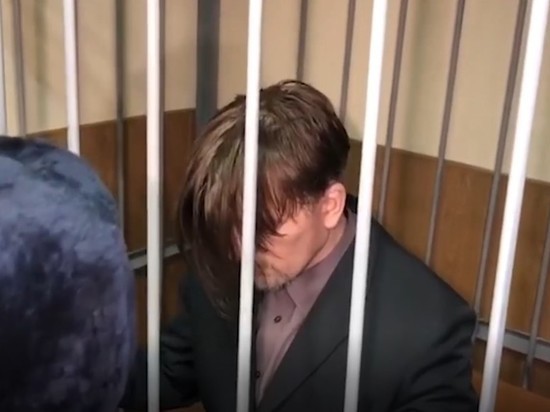 Многодетный отец-насильник Андрей Бовт в суде: «Мы жили счастливо, жену запугали»