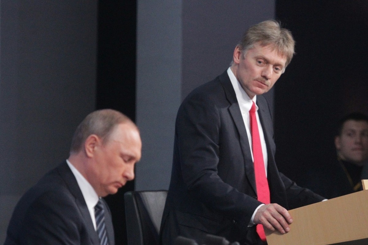 Кремль подтвердил вручение ордена министру спорта