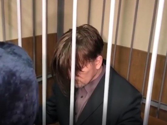 Многодетного отца-насильника Андрея Бовта арестовали на два месяца