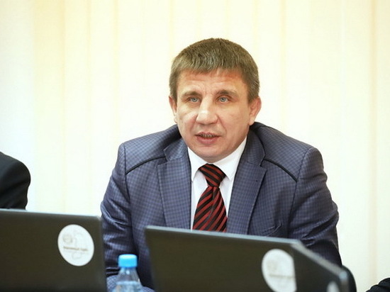 Верховный Суд отказал Олегу Иванову в регистрации на выборах мэра Абакана Верховный Суд отказал Олегу Иванову в регистрации на выборах мэра Абакана