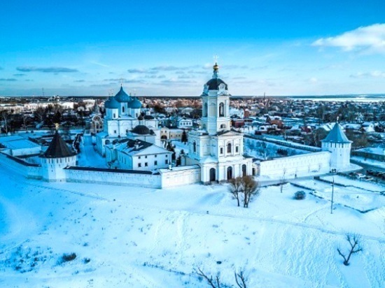 На совещании у Главы муниципалитета Юлии Купецкой подвели итоги 2019 года и составили план мер на 2020 год.