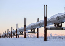 В случае срыва декабрьских переговоров о продолжении транзита российского газа через Украину с начала 2020 года новый раунд встреч будет сдвинут на апрель–май