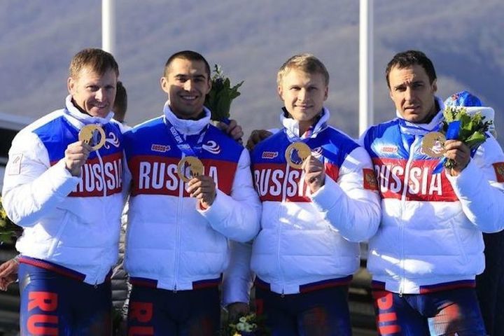 В России, стремящейся к борьбе с допингом, до сих пор есть чиновники, которые однажды были дисквалифицированы за нарушения антидопинговых правил