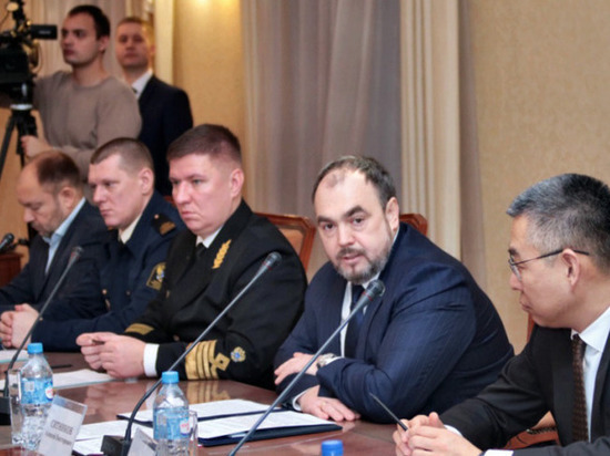На Ямале хотят вернуть муксуна в промысел