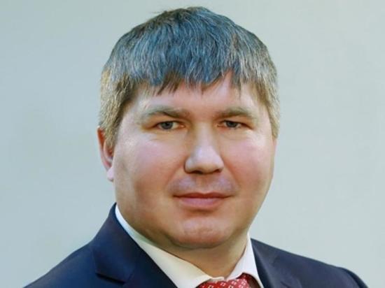 Министр имущественных отношений Приангарья Владислав Сухорученко ушёл в отставку