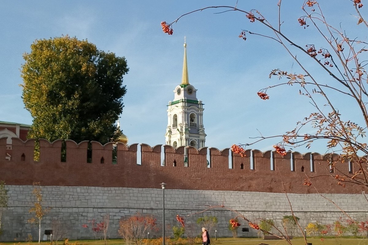 В тульском КИЗО новый руководитель - МК Тула