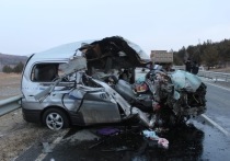 Прокуратура Агинского района Забайкалья провела проверку участков дорог, где в ноябре этого года произошли два смертельных ДТП