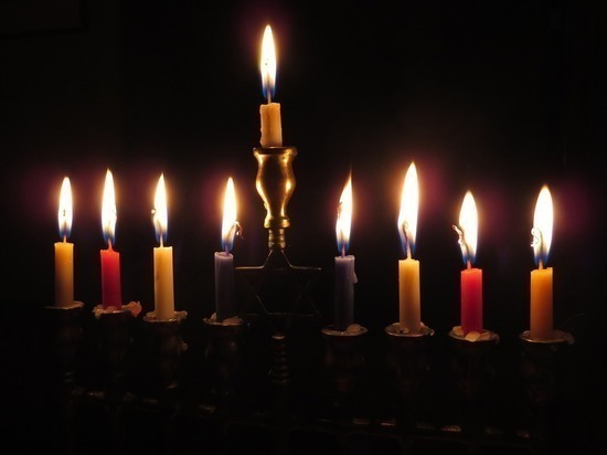 Ханука 2019: история и значение еврейского «Праздника огней»