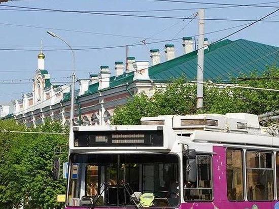 Рязанским кондукторам повысят зарплату