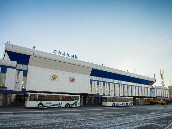 Бюджет Хакасии не позволит запустить авиарейс до Кемерова в следующем году