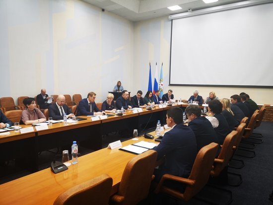 Бюджет Ноябрьска на 2020 год составит почти 15 млрд рублей