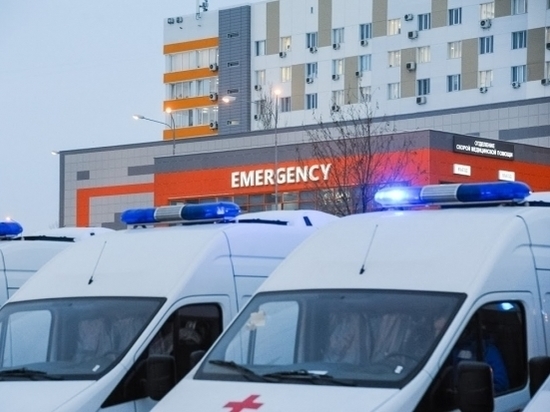 В Волгограде 6-летнего ребенка избивали родители