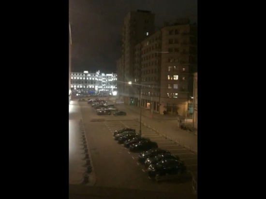 ФСБ раскрыла детали теракта на Лубянке