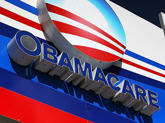 Суд снова признал Obamacare неконституционным