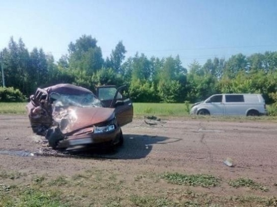В Тамбовской области осужден водитель, устроивший смертельное ДТП